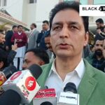 MLA Shakti Parihar Says Every Legislator Highlighted Development Issues of Their Respective Constituencies While Discussing Grants