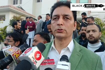 MLA Shakti Parihar Says Every Legislator Highlighted Development Issues of Their Respective Constituencies While Discussing Grants