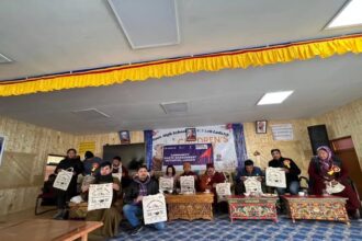 CII Foundation supported by HDFC Bank Parivartan in collaboration with the Block Development Office (RDD)