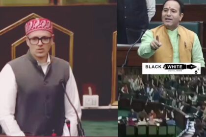 CM Omar Abdullah Ne BJP MLAs Par Comment Karne Ka Bad Kya Mafi Mangi Ya Nhi Sunye