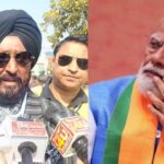 BJP Such Nhi Sunna Chahti Hai Congress Angrezo Se Lari Hai Aub BJP Se Bhi Lar Rahi Hai TS Tony