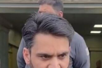 BJP Ki Politics Chalti He Hindu Muslim Par Hai Vikram Randhawa Ne Kaha Kashmiri Logon Ne JDA Ki Land Par Kabza Kiya Hai Waheed Ur Rehman Para