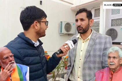 Maharaja Hari Singh Se Behtar Jammu Kashmir K Liye Koi Nhi Soch SaktaTha 370 K Bad Loot Liya MLA Bani Dr Rameshwar Singh