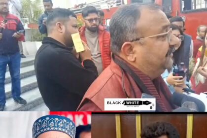 If I’ve Encroached Even an Inch of Land, I’ll Tell JDA to Demolish It Myself: MLA Vikram Randhawa