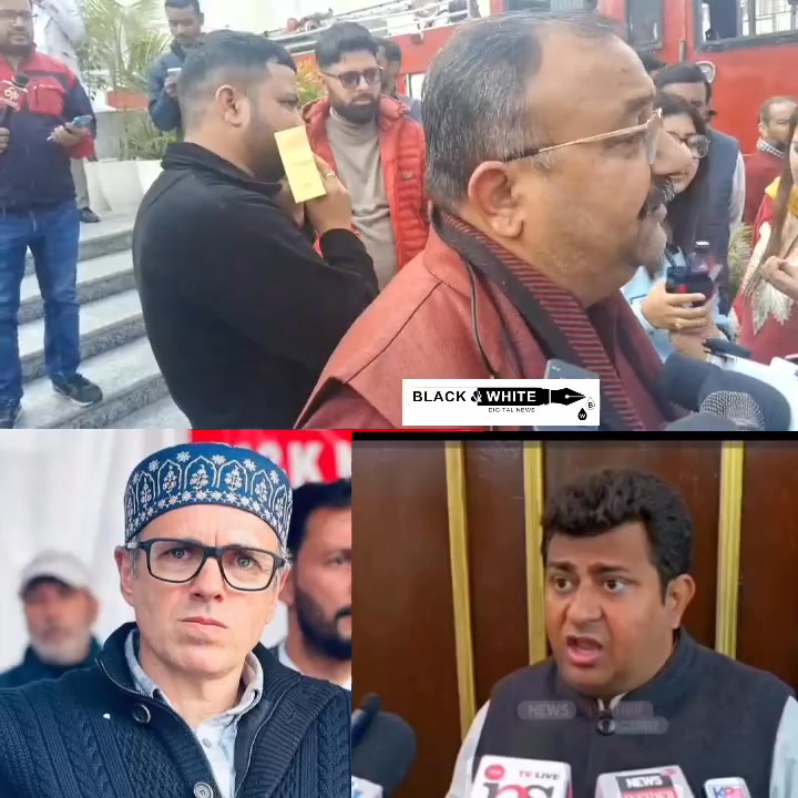 If I’ve Encroached Even an Inch of Land, I’ll Tell JDA to Demolish It Myself: MLA Vikram Randhawa