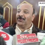 Eng Ghulam Ali Khatana Ka MP Fund Uttar Pardesh Me Kyu Use Huva Iska Jawab LOP Sunil Sharma Ko Dena Chahye Deputy CM Surinder choudhary