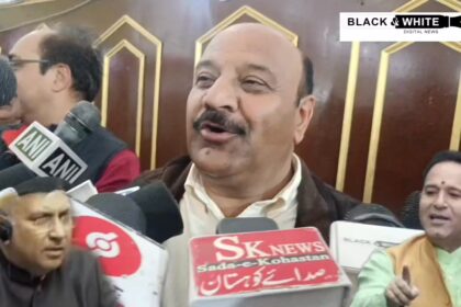 Eng Ghulam Ali Khatana Ka MP Fund Uttar Pardesh Me Kyu Use Huva Iska Jawab LOP Sunil Sharma Ko Dena Chahye Deputy CM Surinder choudhary