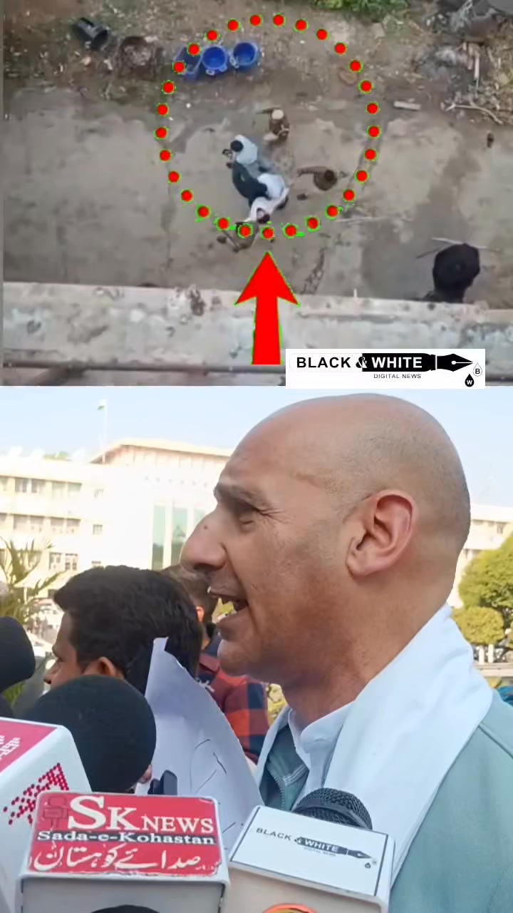 Kashmiri Students Harassed in Rajasthan — This Will Not Be Tolerated: Congress MLA Irfan Hafiz Lone