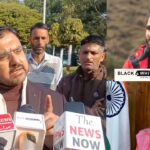 Mehraj Malik PSA Case Ko Lekar Cabinet Minister Satish Sharma Ka Bara Bayan