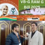 Congress Hates Lord Ram, That’s Why They Oppose the VBG Ram Ji Bill: BJP MLA Shakti Raj Parihar