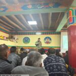 Spituk Hosts Drug Awareness Camp to Promote a Healthy, Drug-Free Community