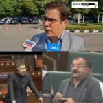 BJP Anti Muslim Hai Sub Log Jante Hai MLA Tanveer Sadiq