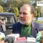 BJP Welcomes Every Decision Against Muslims Tomorrow the DC Might Even Say Don’t Offer Namaz: MLA Javed Beig