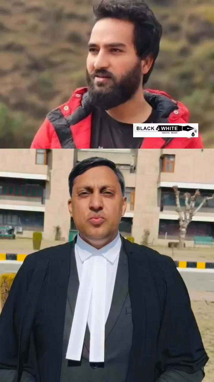 Mehraj Malik Aane Wale Budget Session Me Aapko Zarur Nazar Aayege