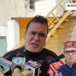 Jammu Kashmir K Har Ek Leader Har Ek Officer Ka Bacha Govt School Me Parna Chahye Jayesh Kumar