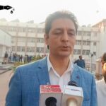 Mla Shakti Raj Parihar Criticize Omar Abdullah Govt