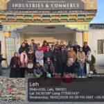 The five-day workshop-cum-training session on “Product Certification and Training for Women SHG Members”