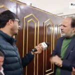 Kya PDP Future Me Come Back Kar Sakti Hai Ya Nhi Nc MLA Baramulla Javed Beig Ka Jawab Sunye