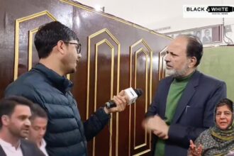 Kya PDP Future Me Come Back Kar Sakti Hai Ya Nhi Nc MLA Baramulla Javed Beig Ka Jawab Sunye