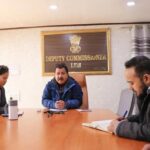 ADC/ERO Chairs Preparatory Meeting for Special Intensive Revision 2026