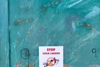 26th Feb, 2026: The District Child Protection Unit (DCPU), Leh, organised a Pan-India Rescue and Rehabilitation Campaign to eradicate child and adolescent labour through the District Task Force (DTF).