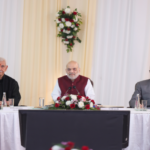 Ensure Full Saturation Of Welfare Schemes In J&K: Amit Shah