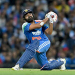 ‘My Effort To Win Matches For My Country Will Always Continue’: Rohit Sharma On Padma Shri Honour