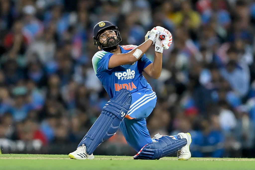‘My Effort To Win Matches For My Country Will Always Continue’: Rohit Sharma On Padma Shri Honour