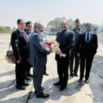 India’s Lok Sabha Speaker Represents India At Bangladesh PM’s Swearing-In