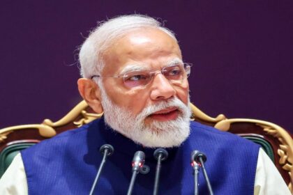 PM Modi’s Visit “Another Milestone” In Elevation Of Ties: Israel Embassy’s Economic And Commercial Mission Head Ofir Amami