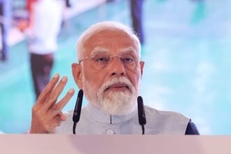 Union Ministers Hail PM Modi’s AI-Driven Education Reforms And Cultural Reorientation