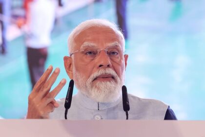 Union Ministers Hail PM Modi’s AI-Driven Education Reforms And Cultural Reorientation