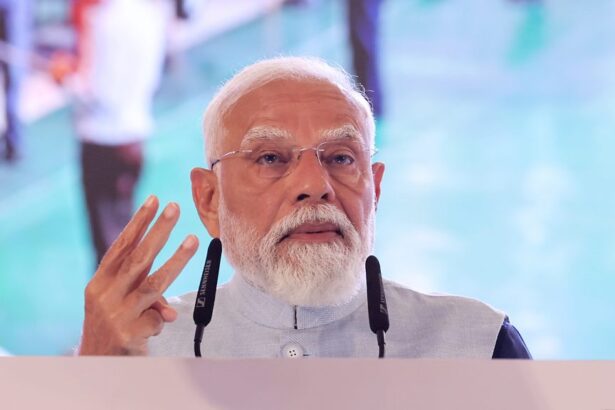 Union Ministers Hail PM Modi’s AI-Driven Education Reforms And Cultural Reorientation