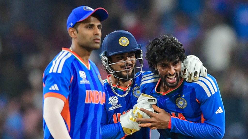 T20 World Cup: Suryakumar Yadav Dedicates Win Vs Pakistan To India; Salman Looks At ‘Big Picture’ After Loss