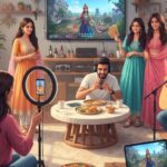 Government Push Boosts India’s Creative Economy, Strengthens Support For Content Creators