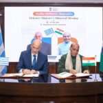 India, Greece Strengthen Defence Ties; Joint Declaration Of Intent Signed