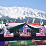 Four-Day Khelo India Winter Games Begin In J&K’s Gulmarg Today