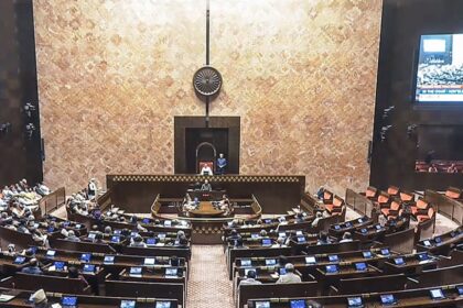 Parliament Congratulates India’s Under-19 Cricket Team On World Cup Triumph