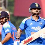 Kohli, Rohit Moved To Grade B As BCCI Revamps Central Contract Structure