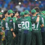 ICC Warns Pakistan Of Long-Term Consequences Over India Clash Boycott