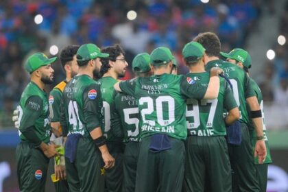 ICC Warns Pakistan Of Long-Term Consequences Over India Clash Boycott