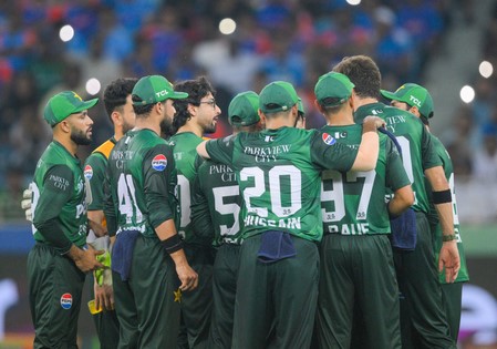 ICC Warns Pakistan Of Long-Term Consequences Over India Clash Boycott