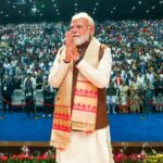 India’s Longest-Serving Head Of An Elected Government: PM Modi Sets Record, Completes 8,931 Days In Office