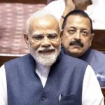 There Is Much To Learn From These Senior Leaders’: PM Modi Addresses Retiring Rajya Sabha Members