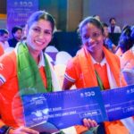 Hockey India Awards: Navneet, Hardik Named Players Of The Year; Zafar Iqbal Gets Lifetime Achievement Award