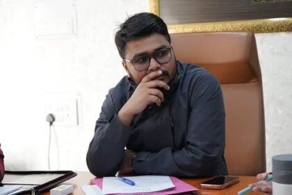 In pursuance of directions issued by the Election Commission of India, a meeting on preparatory arrangements for the forthcoming Special Intensive Revision (SIR) of the Electoral Roll was chaired by the District Election