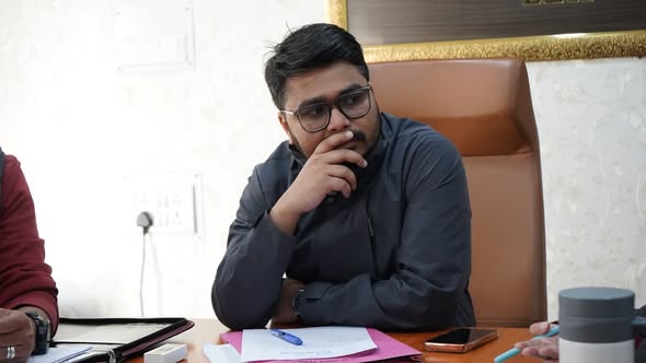 In pursuance of directions issued by the Election Commission of India, a meeting on preparatory arrangements for the forthcoming Special Intensive Revision (SIR) of the Electoral Roll was chaired by the District Election