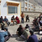 ARTO Leh Organizes Public Service Camps in Nubra Sub-Division