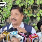 Hum Hindustan Ko Bharat Mata Aur Gandhi Ji Ko Father Of Nation Kehte Hai Baki Kisi Ko Hum Kuch Nhi Samajte Sunil Dimple Reacts PM Narendra Modi Statement