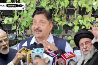 Hum Hindustan Ko Bharat Mata Aur Gandhi Ji Ko Father Of Nation Kehte Hai Baki Kisi Ko Hum Kuch Nhi Samajte Sunil Dimple Reacts PM Narendra Modi Statement